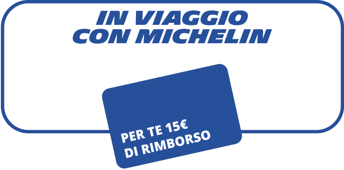 banner In viaggio con Michelin