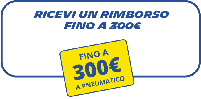 banner In campo con Michelin 2025